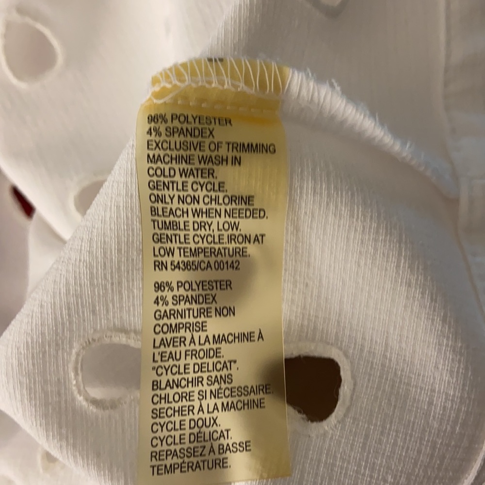 Tan Jay Petite Jacket - image 5